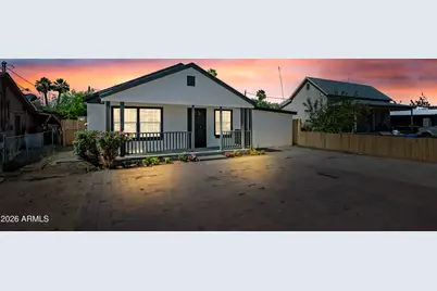 750 W 1st Place, Mesa, AZ 85201 - Photo 1
