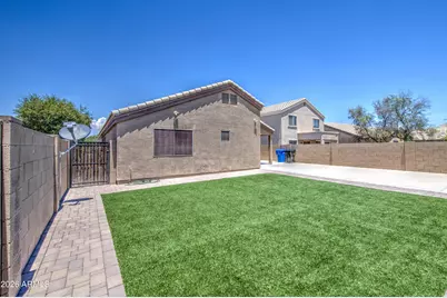 10617 W Pima Street, Tolleson, AZ 85353 - Photo 44