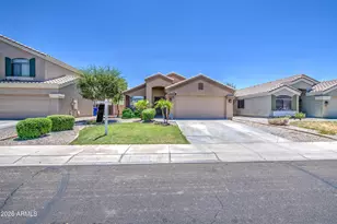 10617 W Pima St, Tolleson, AZ 85353 - Photo 2