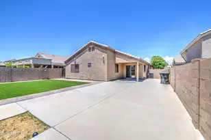 10617 W Pima St, Tolleson, AZ 85353 - Photo 42