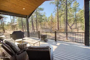 1281 W Snow Creek Trail, Show Low, AZ 85901 - Photo 34