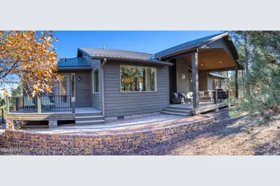 1281 W Snow Creek Trail, Show Low, AZ 85901 - Photo 36