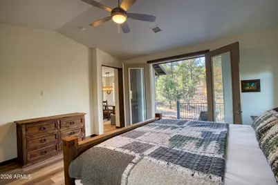 1281 W Snow Creek Trail, Show Low, AZ 85901 - Photo 14