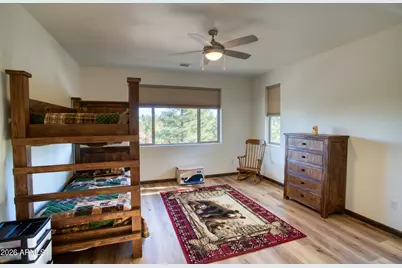 1281 W Snow Creek Trail, Show Low, AZ 85901 - Photo 26