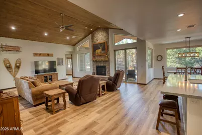 1281 W Snow Creek Trail, Show Low, AZ 85901 - Photo 12