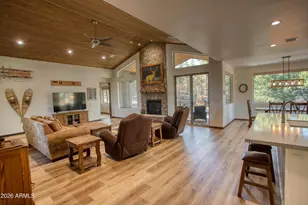 1281 W Snow Creek Trail, Show Low, AZ 85901 - Photo 12