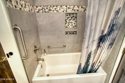 1281 W Snow Creek Trail, Show Low, AZ 85901 - Photo 24