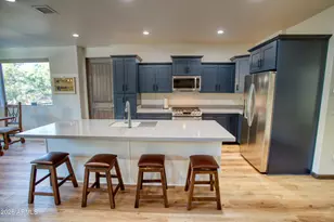 1281 W Snow Creek Trail, Show Low, AZ 85901 - Photo 10