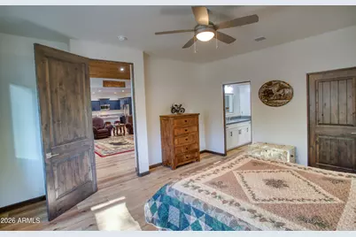 1281 W Snow Creek Trail, Show Low, AZ 85901 - Photo 22
