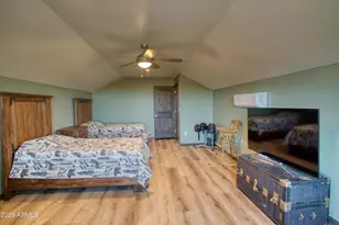 1281 W Snow Creek Trail, Show Low, AZ 85901 - Photo 32