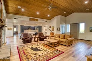 1281 W Snow Creek Trail, Show Low, AZ 85901 - Photo 8