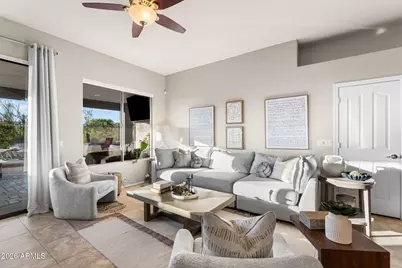 10318 E Tierra Buena Lane, Scottsdale, AZ 85255 - Photo 12