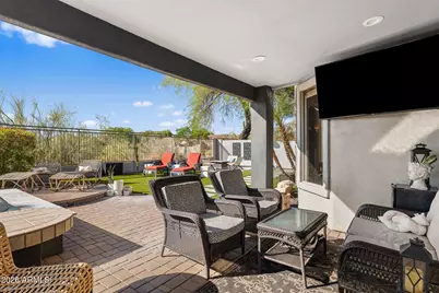 10318 E Tierra Buena Lane, Scottsdale, AZ 85255 - Photo 20