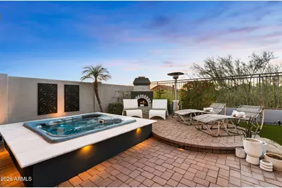 10318 E Tierra Buena Lane, Scottsdale, AZ 85255 - Photo 34