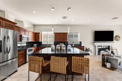 10318 E Tierra Buena Lane, Scottsdale, AZ 85255 - Photo 8