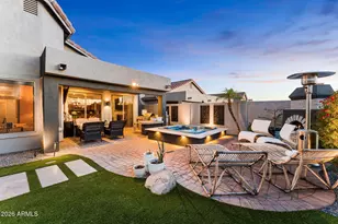 10318 E Tierra Buena Ln, Scottsdale, AZ 85255 - Photo 16
