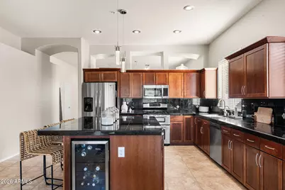 10318 E Tierra Buena Lane, Scottsdale, AZ 85255 - Photo 10