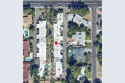 1441 E Maryland Avenue #5, Phoenix, AZ 85014 - Photo 34