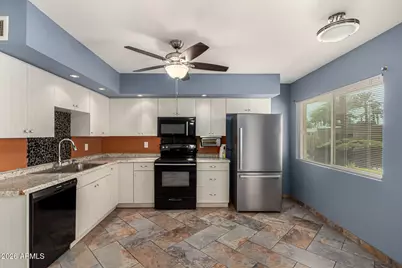 1441 E Maryland Avenue #5, Phoenix, AZ 85014 - Photo 20