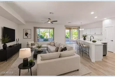 22533 N Arrellaga Drive, Sun City West, AZ 85375 - Photo 2