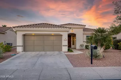 22533 N Arrellaga Drive, Sun City West, AZ 85375 - Photo 1