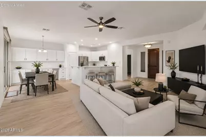 22533 N Arrellaga Drive, Sun City West, AZ 85375 - Photo 4