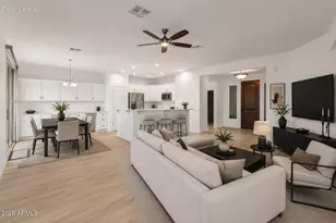 22533 N Arrellaga Dr, Sun City West, AZ 85375 - Photo 4