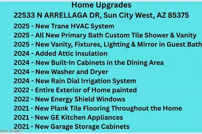 22533 N Arrellaga Drive, Sun City West, AZ 85375 - Photo 8