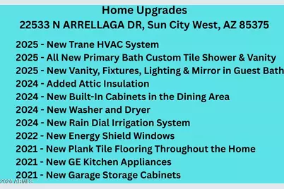 22533 N Arrellaga Drive, Sun City West, AZ 85375 - Photo 8