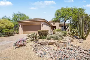6708 E Soaring Eagle Way, Scottsdale, AZ 85266 - Photo 2