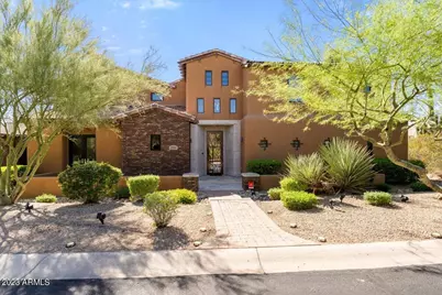 10965 E Southwind Lane, Scottsdale, AZ 85262 - Photo 2