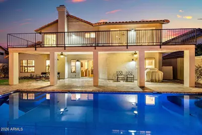 11235 N 129th Way, Scottsdale, AZ 85259 - Photo 56