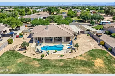 19635 E Silver Creek Lane, Queen Creek, AZ 85142 - Photo 4