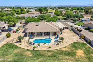 19635 E Silver Creek Ln, Queen Creek, AZ 85142 - Photo 4
