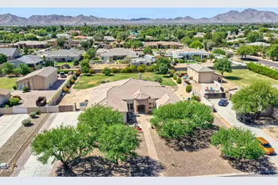 19635 E Silver Creek Lane, Queen Creek, AZ 85142 - Photo 8