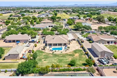 19635 E Silver Creek Lane, Queen Creek, AZ 85142 - Photo 14