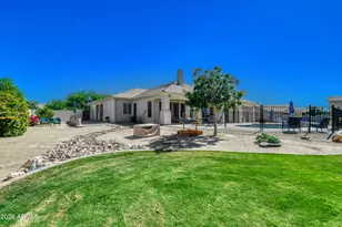 19635 E Silver Creek Ln, Queen Creek, AZ 85142 - Photo 50
