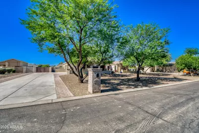 19635 E Silver Creek Lane, Queen Creek, AZ 85142 - Photo 2