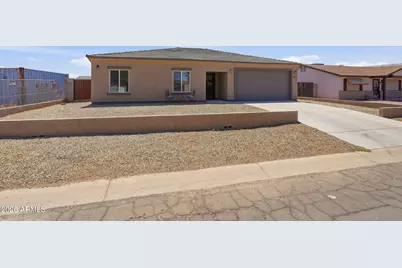14911 S Capistrano Road, Arizona City, AZ 85123 - Photo 1