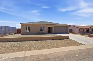 14911 S Capistrano Rd, Arizona City, AZ 85123 - Photo 1