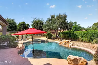 12856 W Black Hill Road, Peoria, AZ 85383 - Photo 1