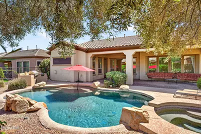 12856 W Black Hill Road, Peoria, AZ 85383 - Photo 28