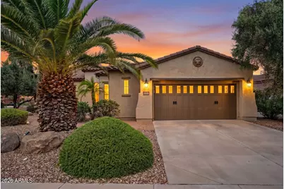 12856 W Black Hill Road, Peoria, AZ 85383 - Photo 1