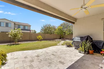 2827 E Muirfield Street, Gilbert, AZ 85298 - Photo 38