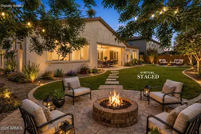 2827 E Muirfield Street, Gilbert, AZ 85298 - Photo 42