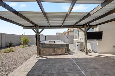 34843 W Lucca Drive, Maricopa, AZ 85138 - Photo 32