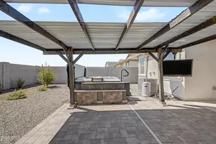 34843 W Lucca Dr, Maricopa, AZ 85138 - Photo 32