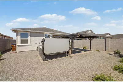 34843 W Lucca Drive, Maricopa, AZ 85138 - Photo 30
