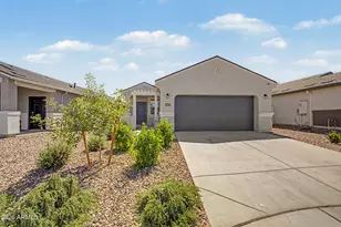 34843 W Lucca Dr, Maricopa, AZ 85138 - Photo 1