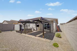 34843 W Lucca Dr, Maricopa, AZ 85138 - Photo 1